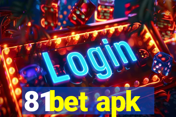 81bet apk